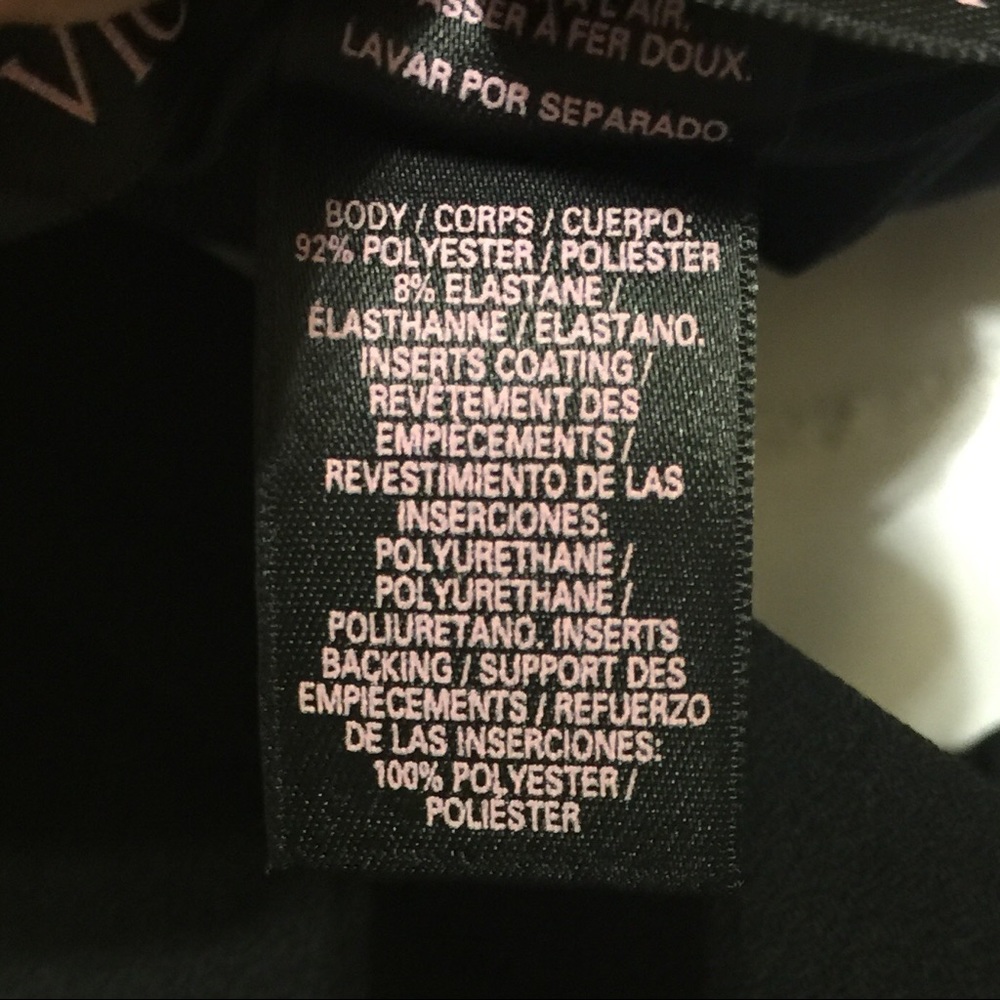Victoria’s Secret Colorblock Full Skirt - Picture 6 of 7